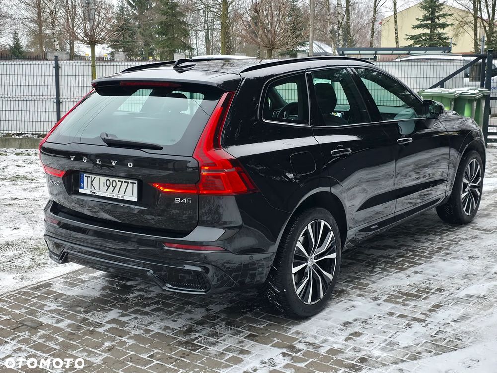 Volvo XC 60 - 3