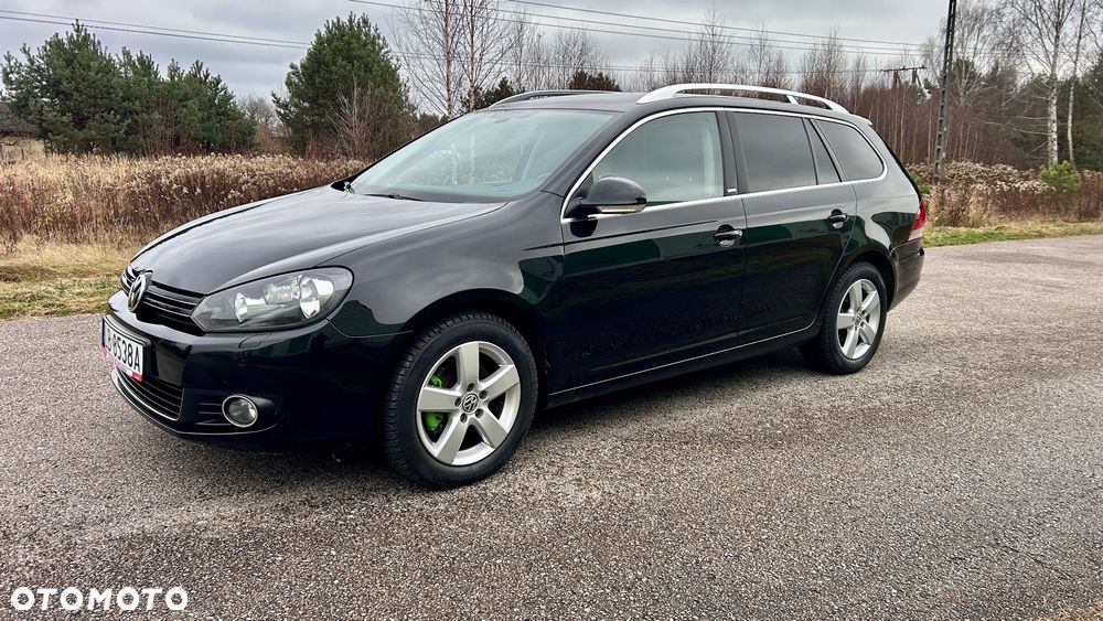 Volkswagen Golf 1.4 TSI Style - 6
