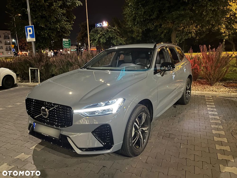 Volvo XC 60 B4 B R-Design - 7