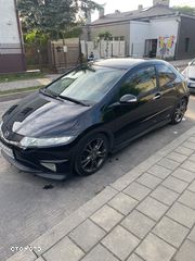 Honda Civic 1.8 TypeS