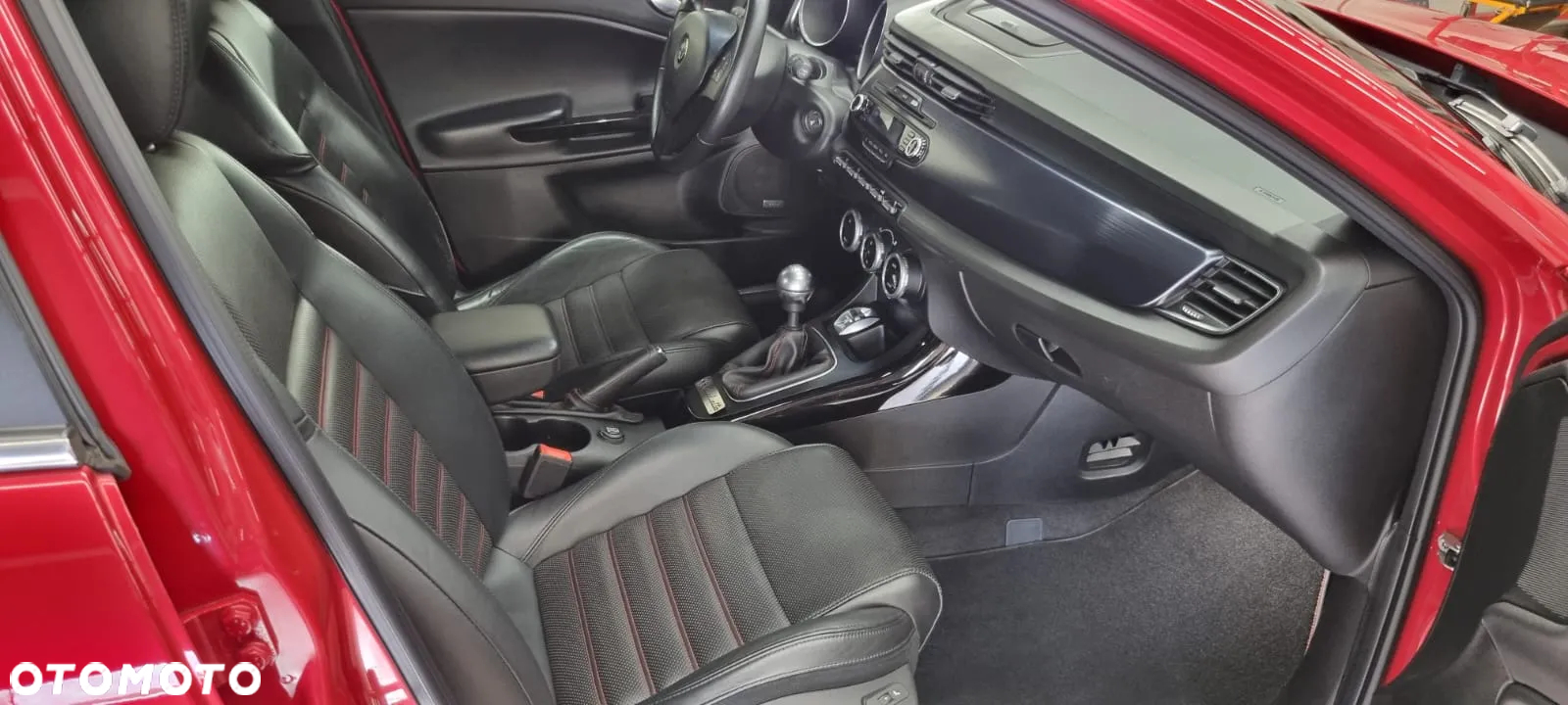 Alfa Romeo Giulietta 1750 TBi Quadrifoglio Verde - 3