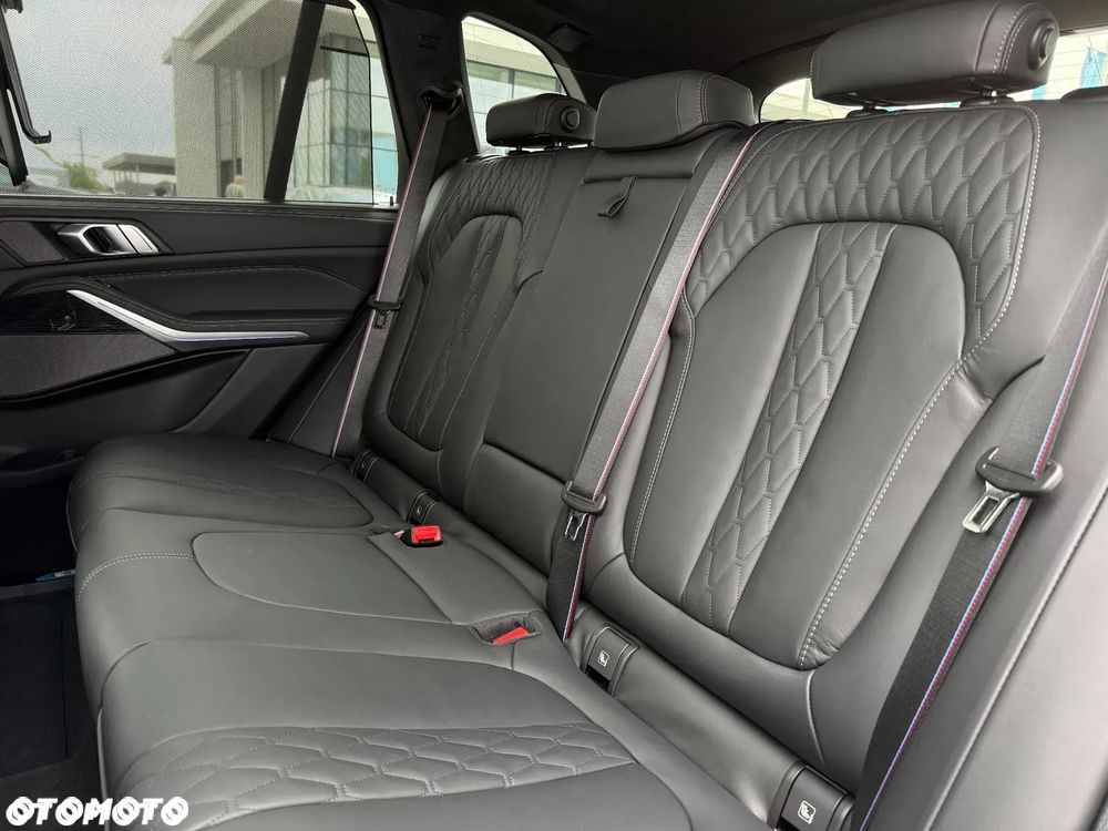 BMW X5 M - 30