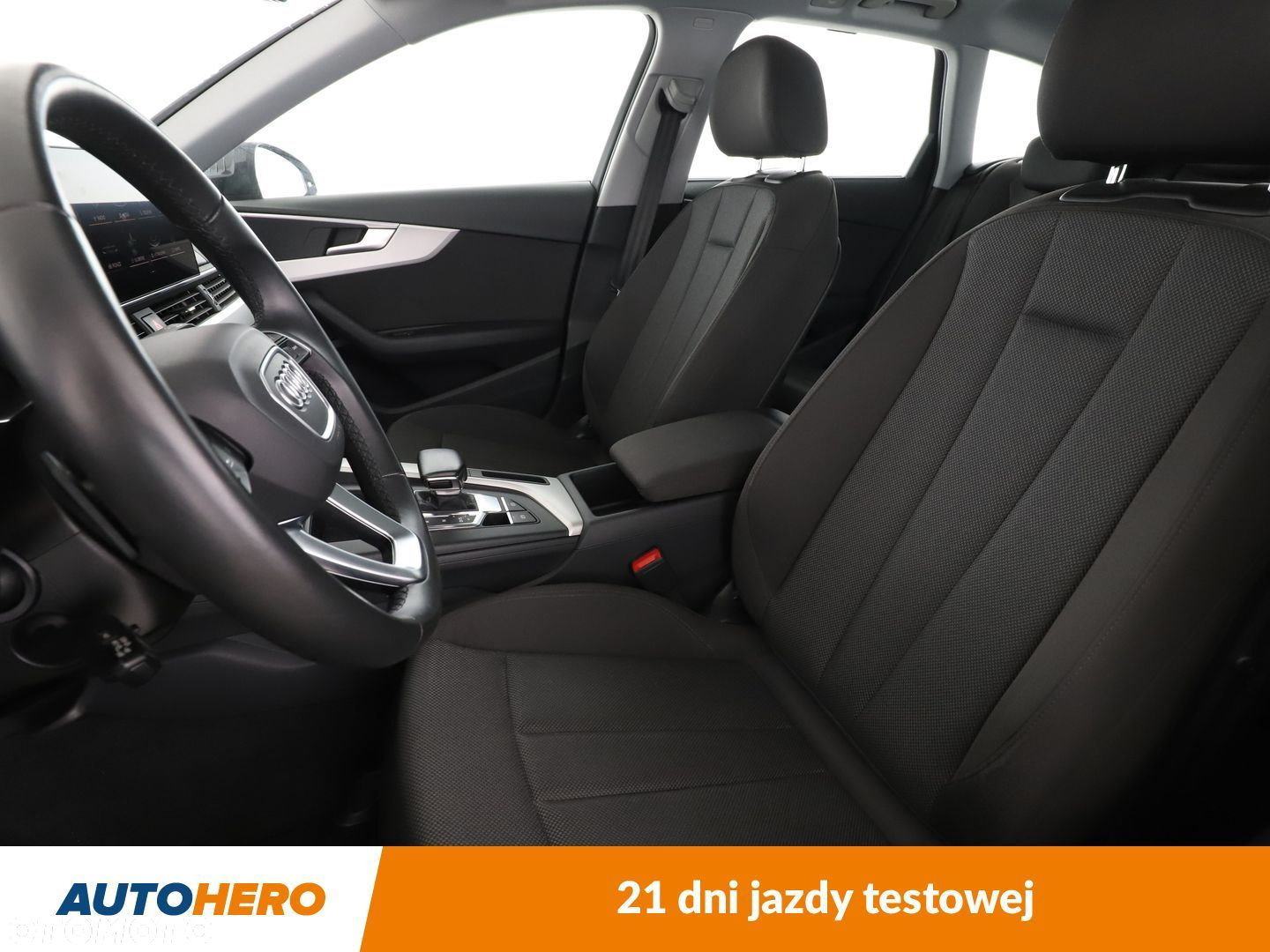 Audi A4 Allroad - 10
