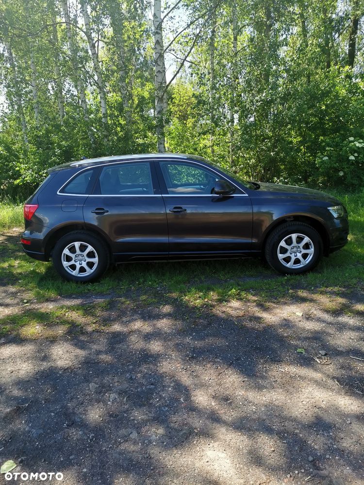 Audi Q5 - 23