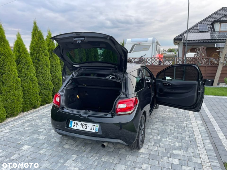 Citroën DS3 VTi 120 So Paris - 5