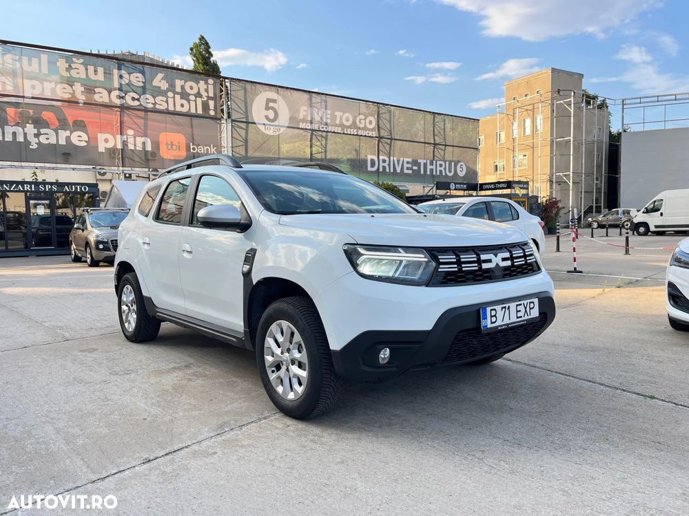 Dacia Duster - 2