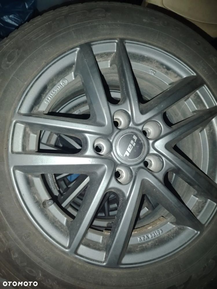 Kia Niro 1.6 GDI Hybrid L - 17