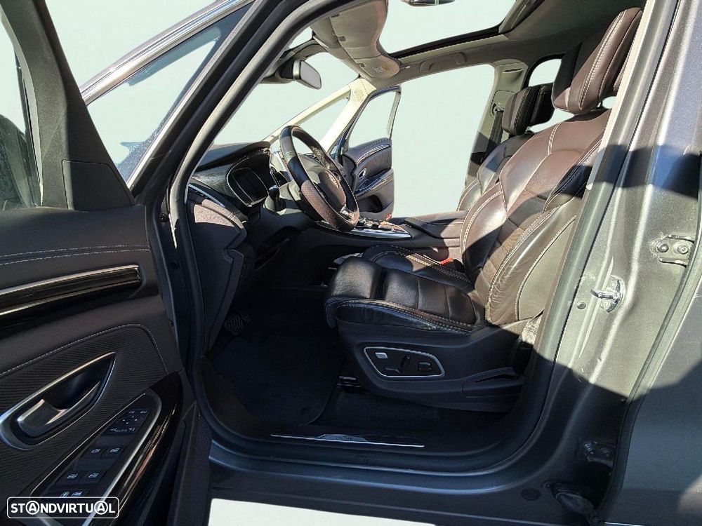 Renault Espace 1.6 dCi Initiale Paris EDC - 16