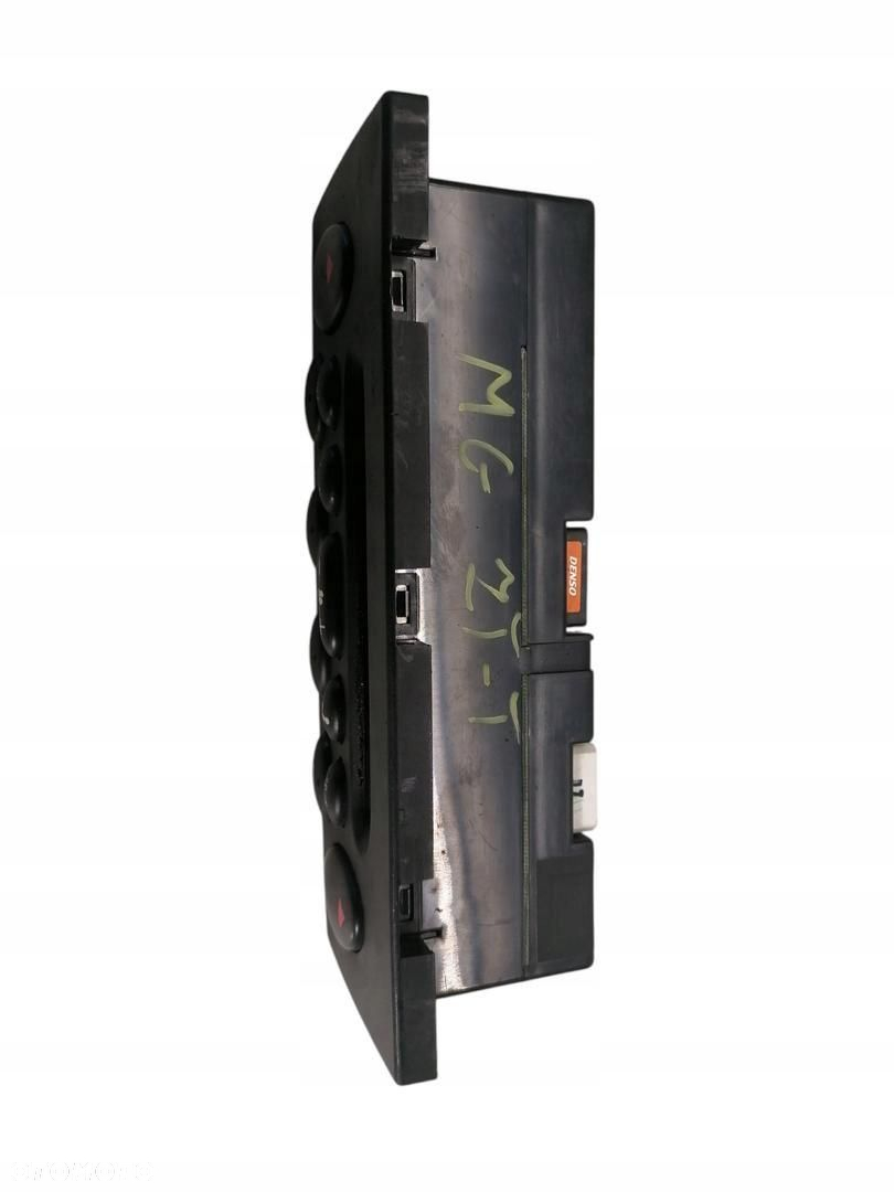PANEL STEROWANIA NAWIEWU MG ZT-T 01-05 MF146430-8910 JFC101785 - 2