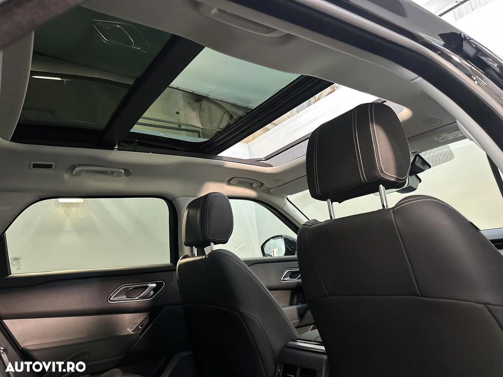 Land Rover Range Rover Velar - 20