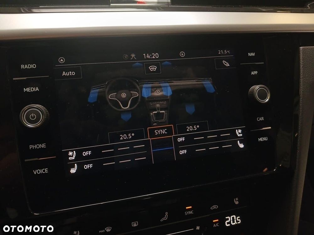 Volkswagen Arteon - 26