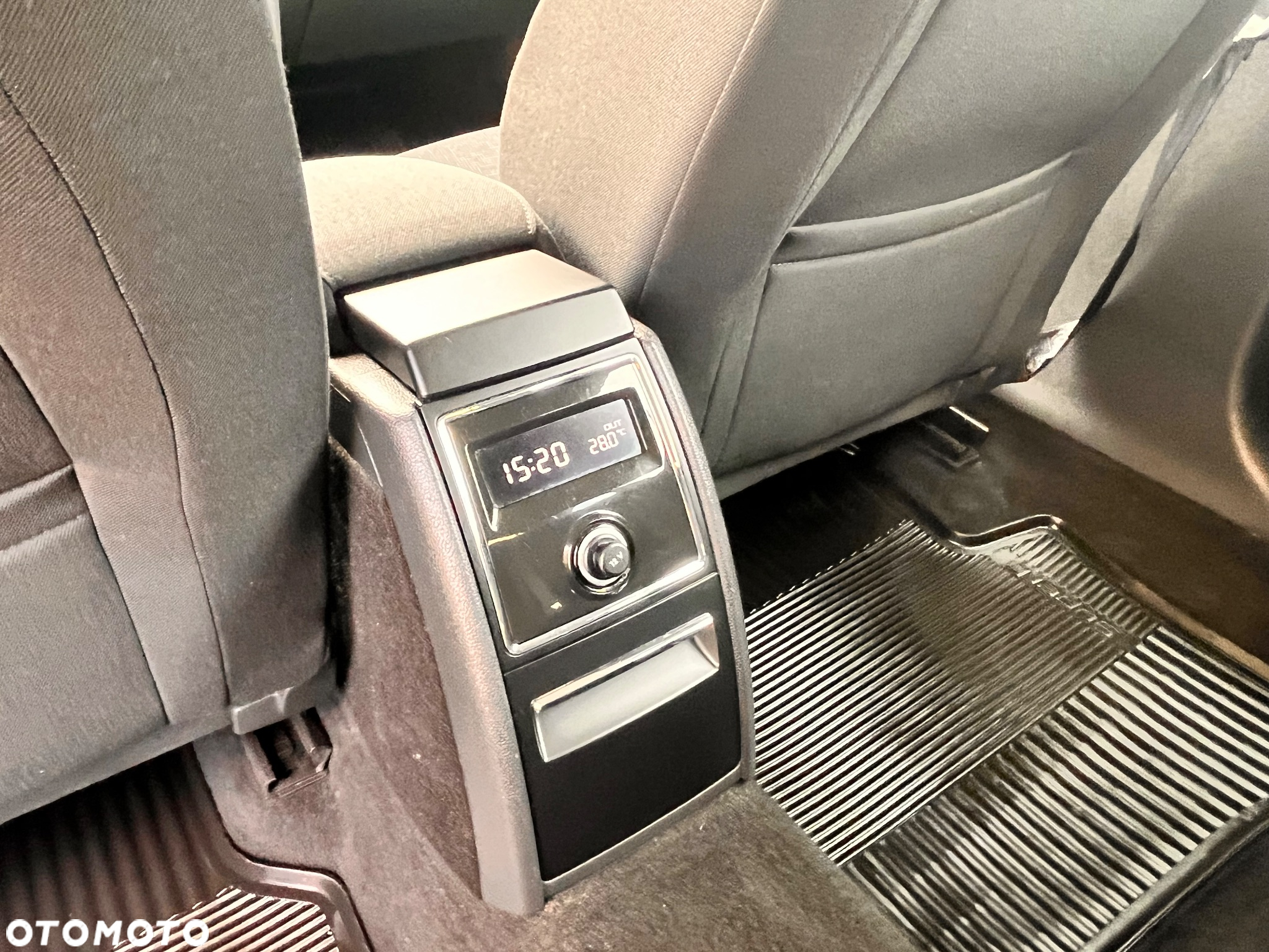 Skoda Superb 1.4 TSI Elegance - 13