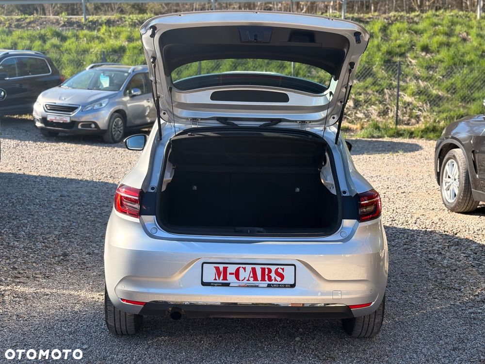 Renault Clio 1.0 TCe Zen - 19