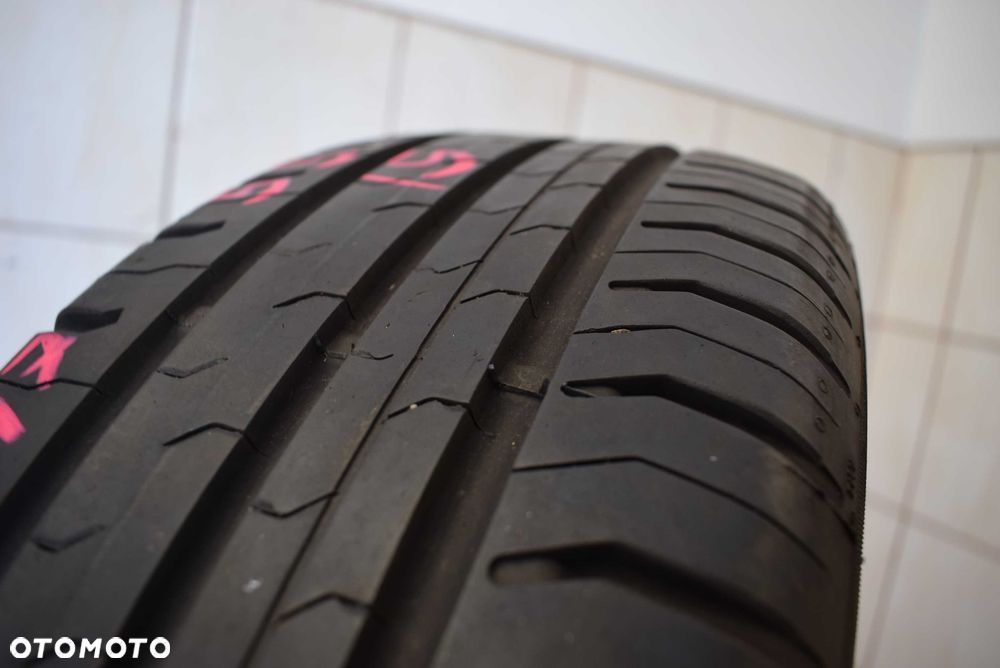 R15 185/55 Continental ContiEcoContact 5 Wysyłka gratis! - 3
