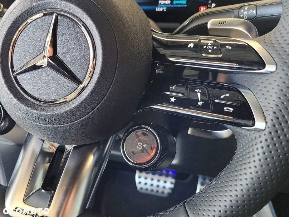 Mercedes-Benz GLA AMG 35 mHEV 4-Matic 8G-DCT - 9