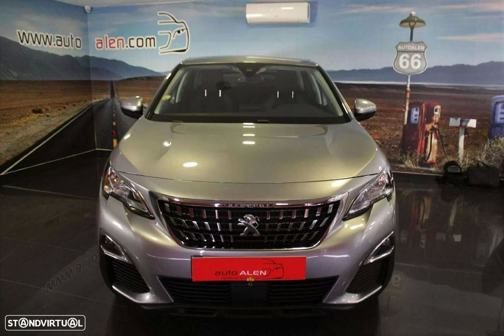 Peugeot 3008 1.6 BlueHDi Active - 2