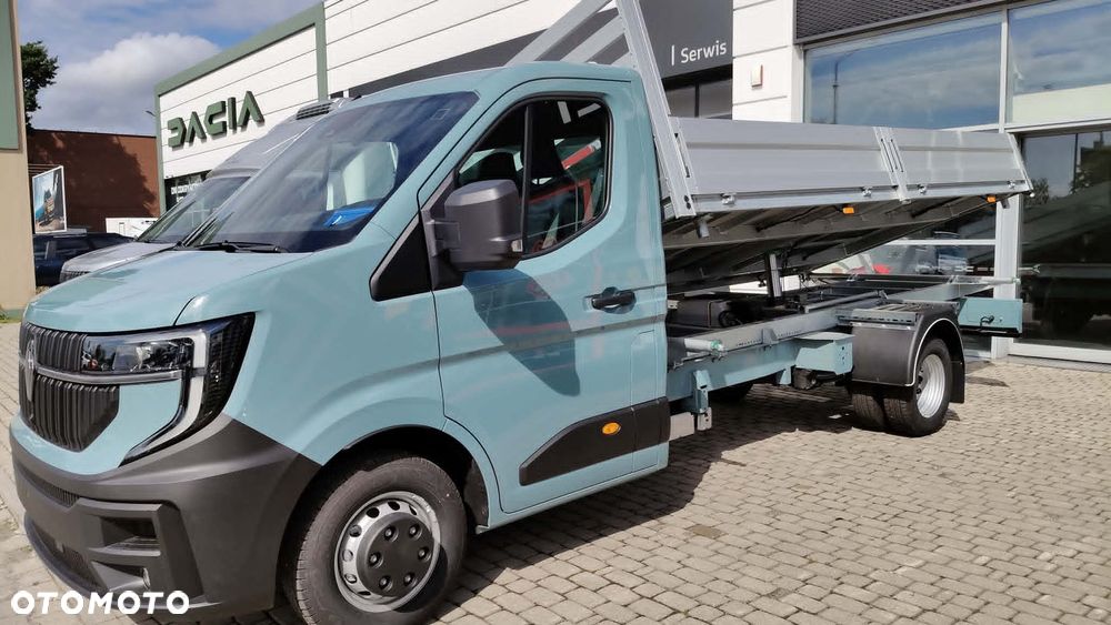 Renault Master - 3