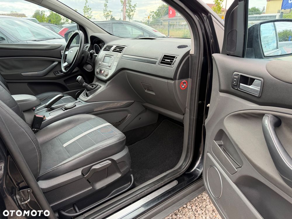 Ford Kuga 2.0 TDCi Titanium FWD - 20