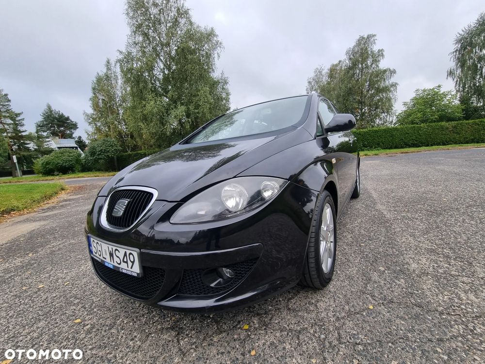 Seat Altea XL 1.6 Stylance - 26