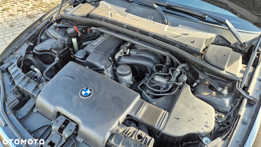 BMW Seria 1 116i - 15