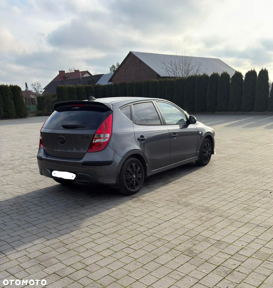 Hyundai i30 1.6 CRDi Comfort - 5