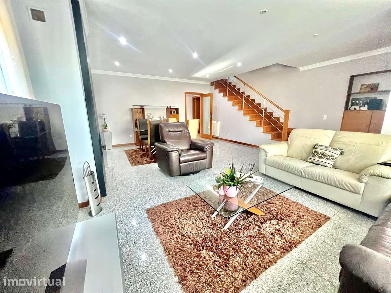 Moradia Geminada T3 Venda em Mindelo,Vila do Conde - Grande imagem: 2/43