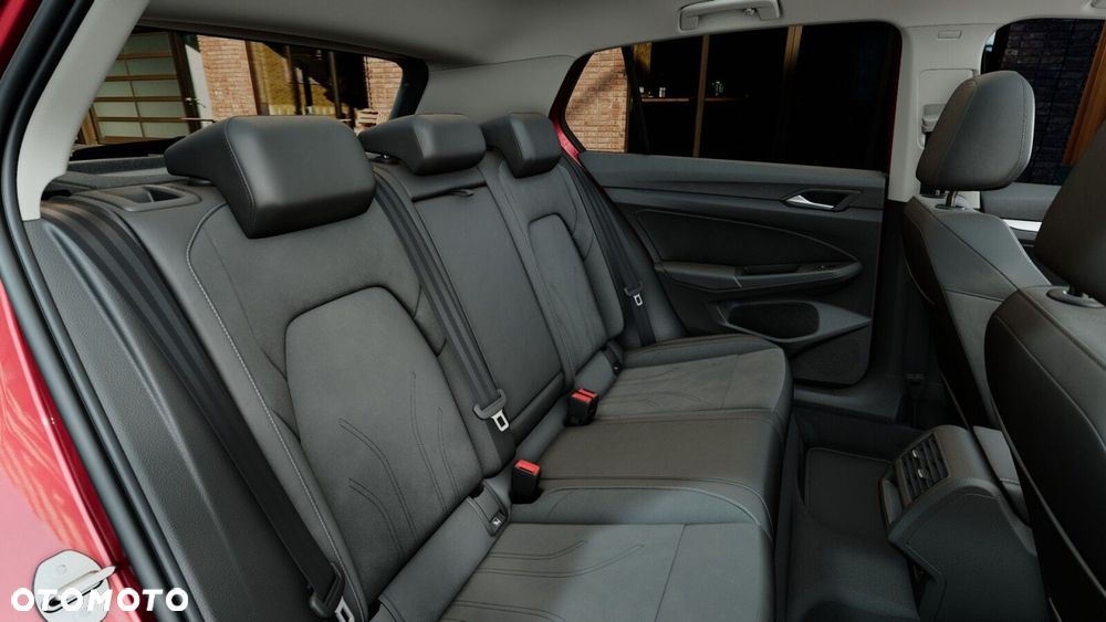 Volkswagen Golf 1.5 TSI Life Plus - 13
