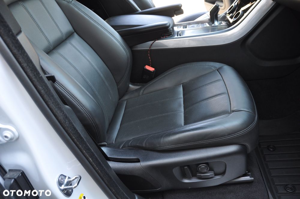 Land Rover Range Rover Sport S 3.0 SD V6 HSE Dynamic - 37