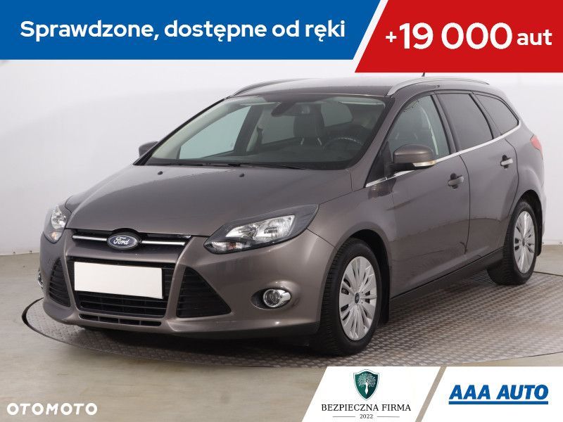 Ford Focus SW - 2
