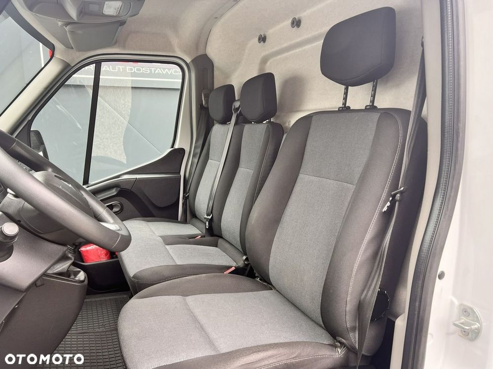 Renault Master - 8