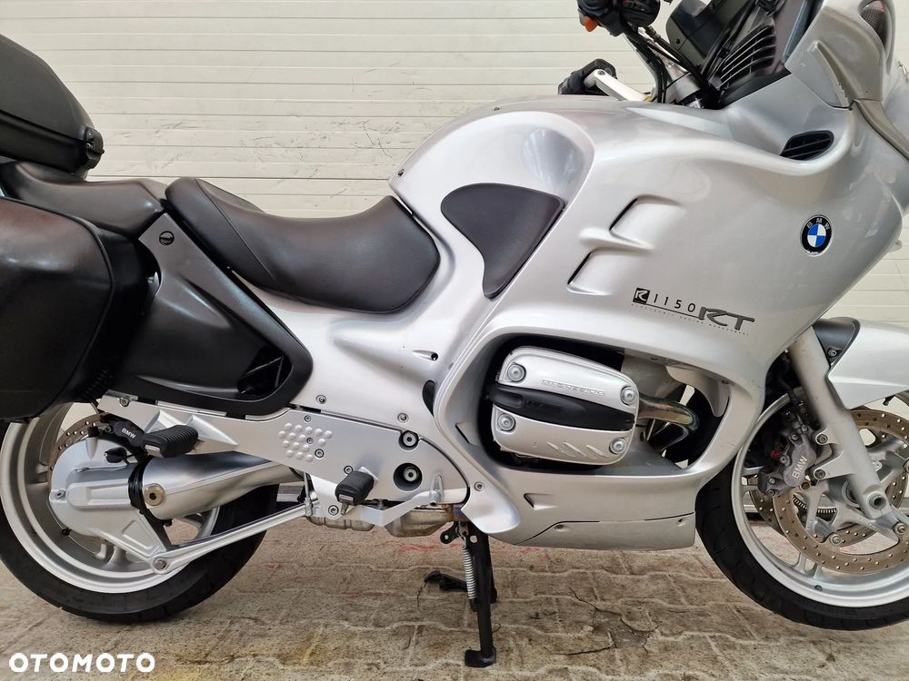 BMW RT - 23
