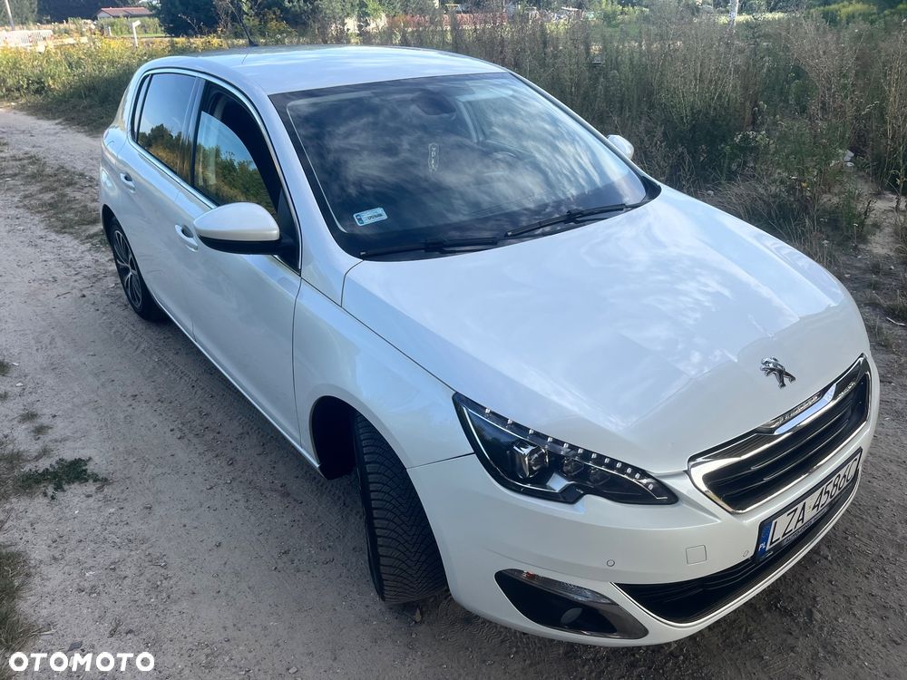 Peugeot 308 - 6
