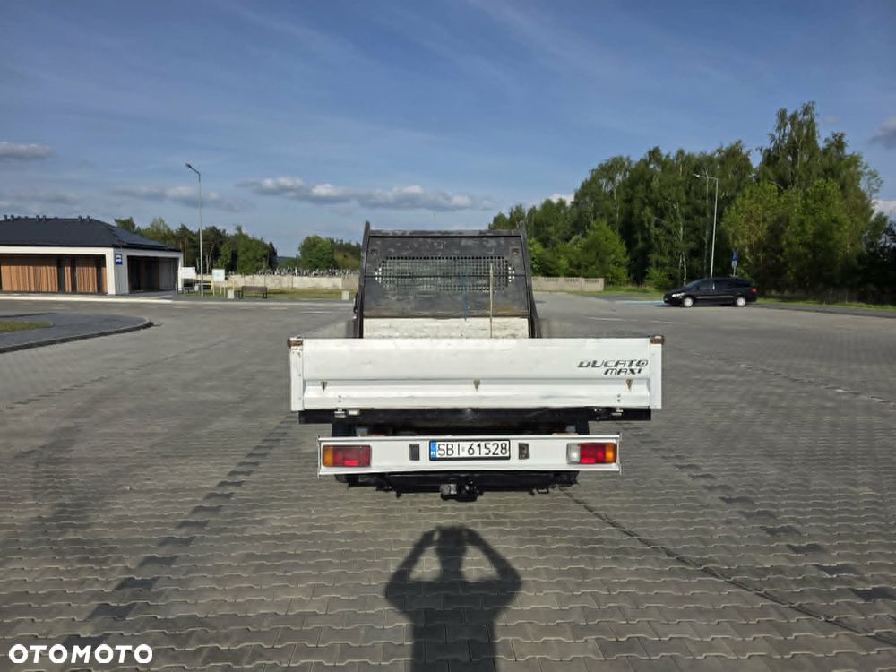 Fiat Ducato - 5