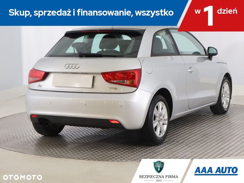 Audi A1 Sportback - 7