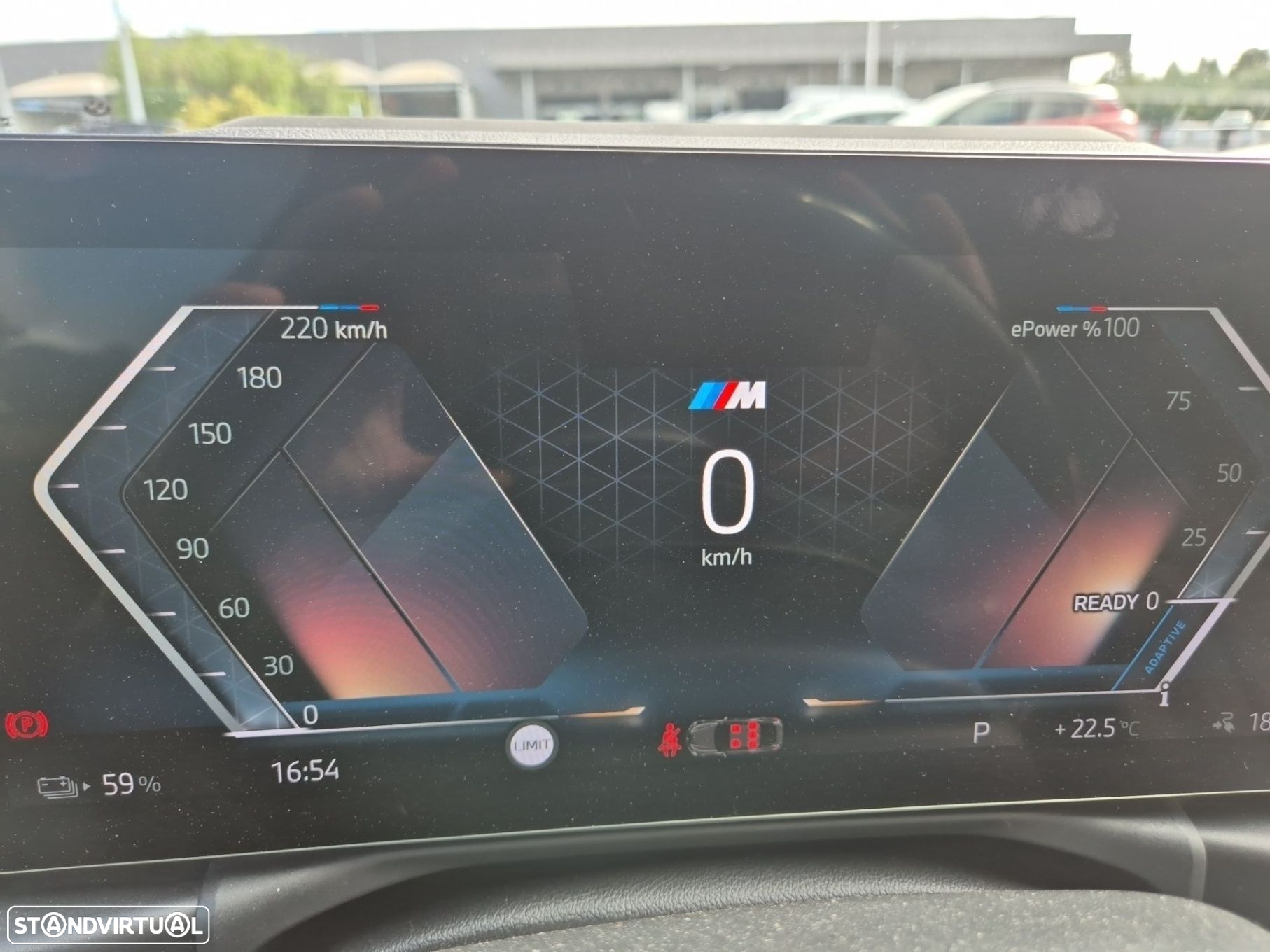 BMW i4 eDrive40 Pack Desportivo M - 22