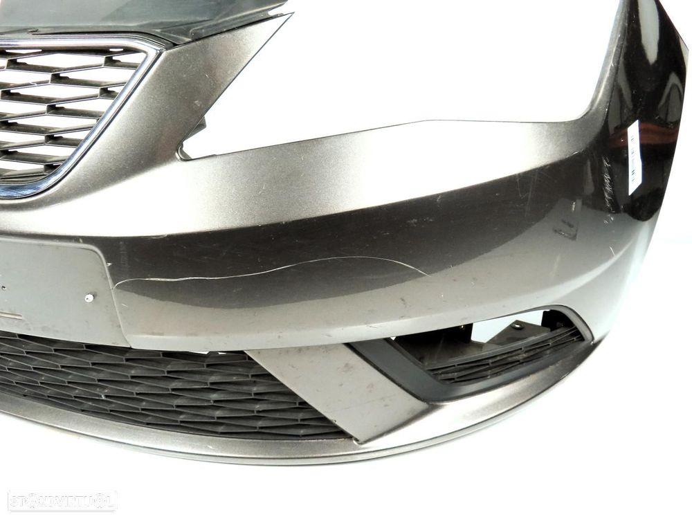 Parachoques Frente Usado / Original SEAT IBIZA IV (6J5, 6P1)/SEAT IBIZA IV ST (6... - 5