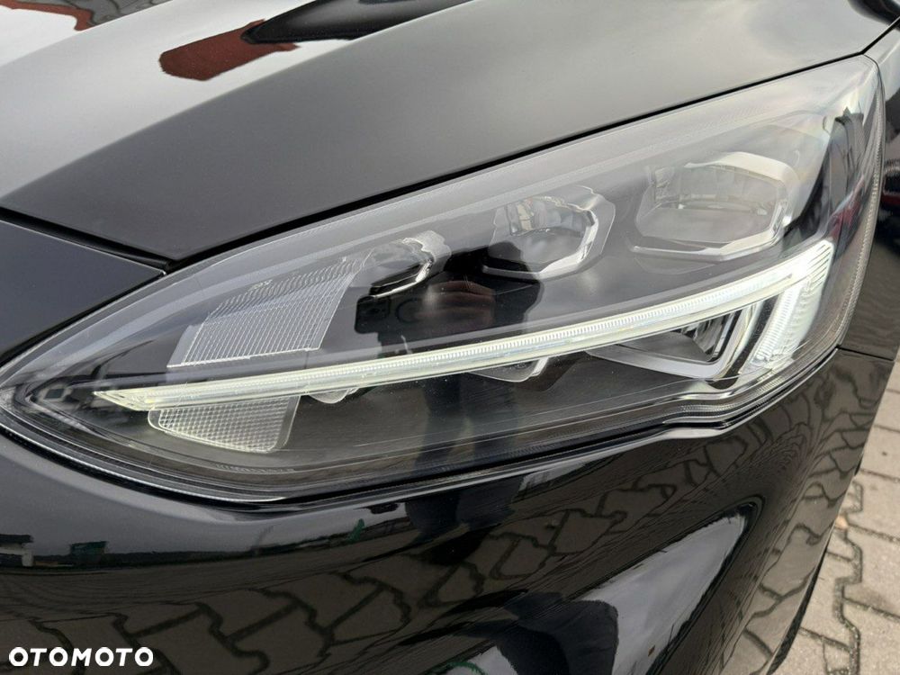 Ford Focus - 12