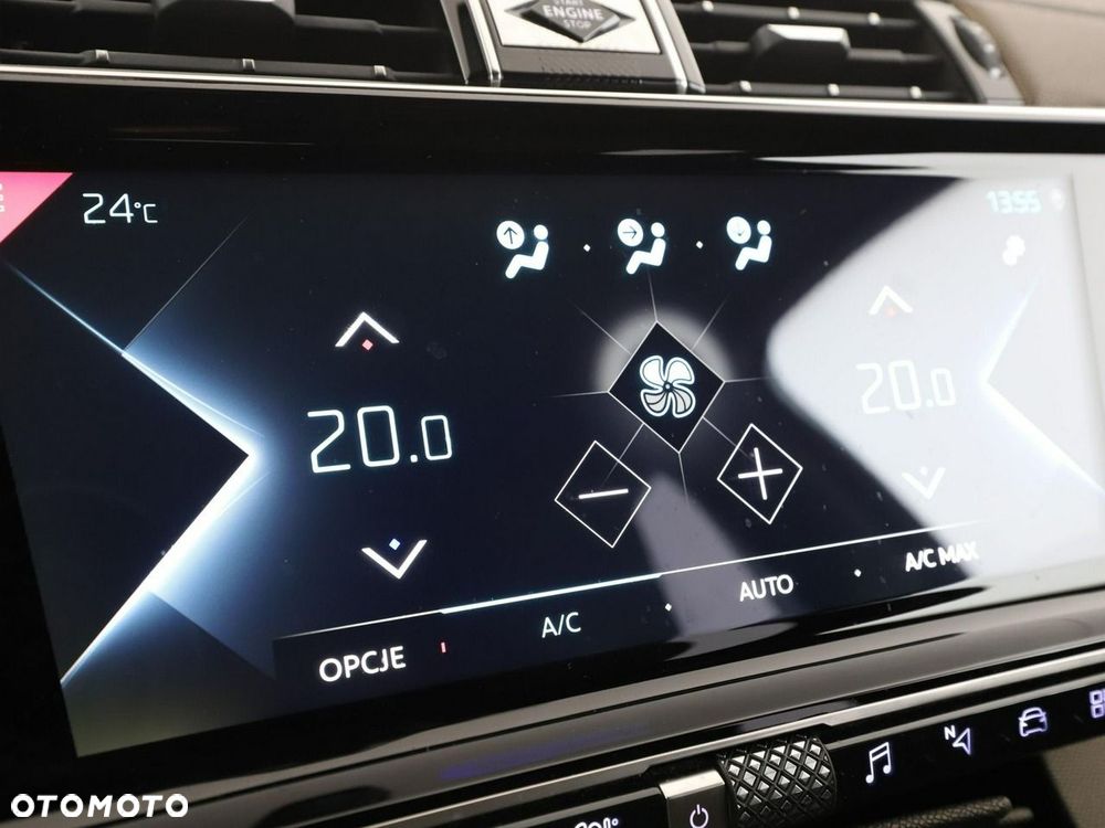 DS Automobiles DS 7 Crossback 1.6 E-Tense So Chic - 27