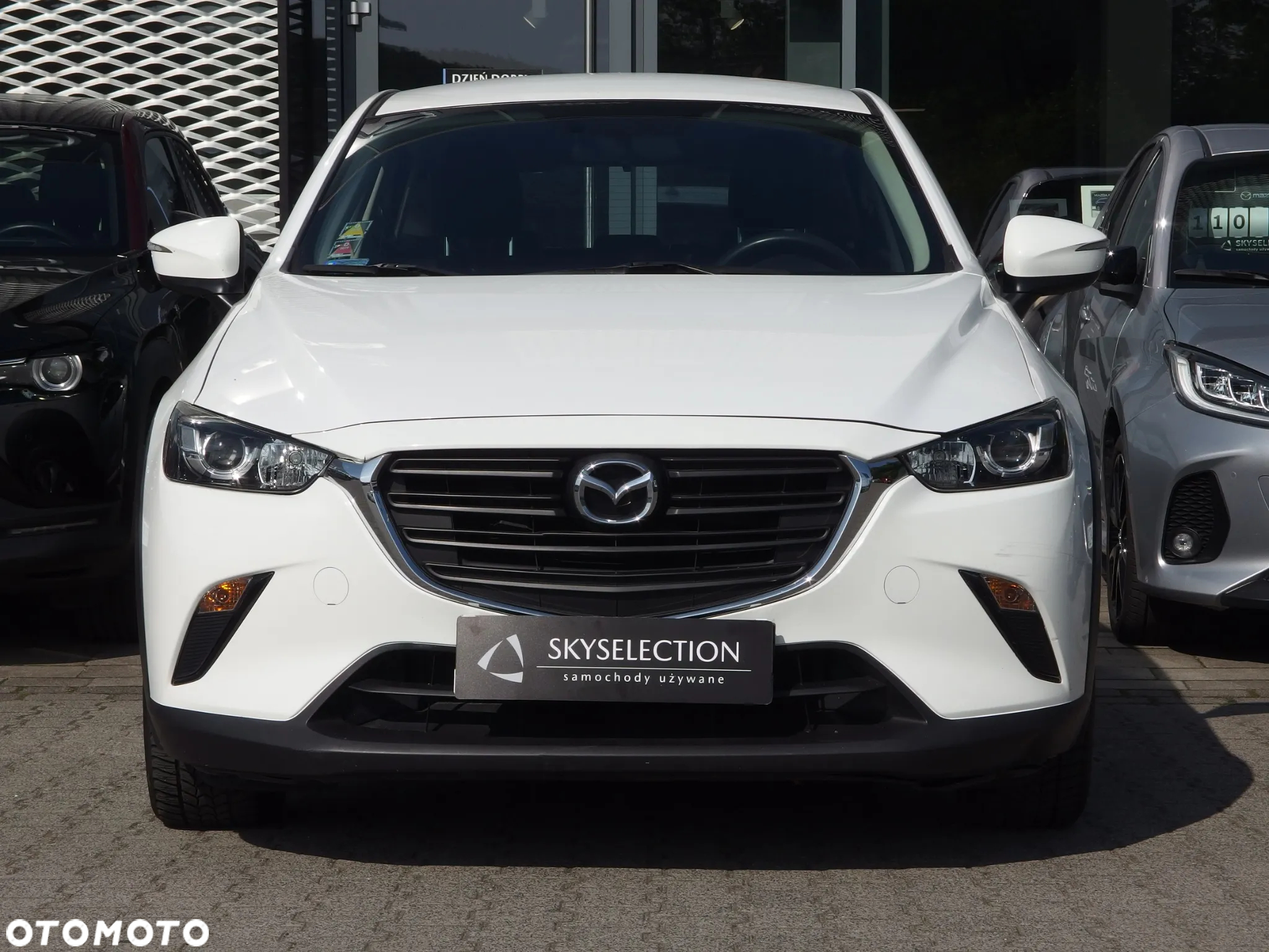 Mazda CX-3 2.0 SkyGo - 3