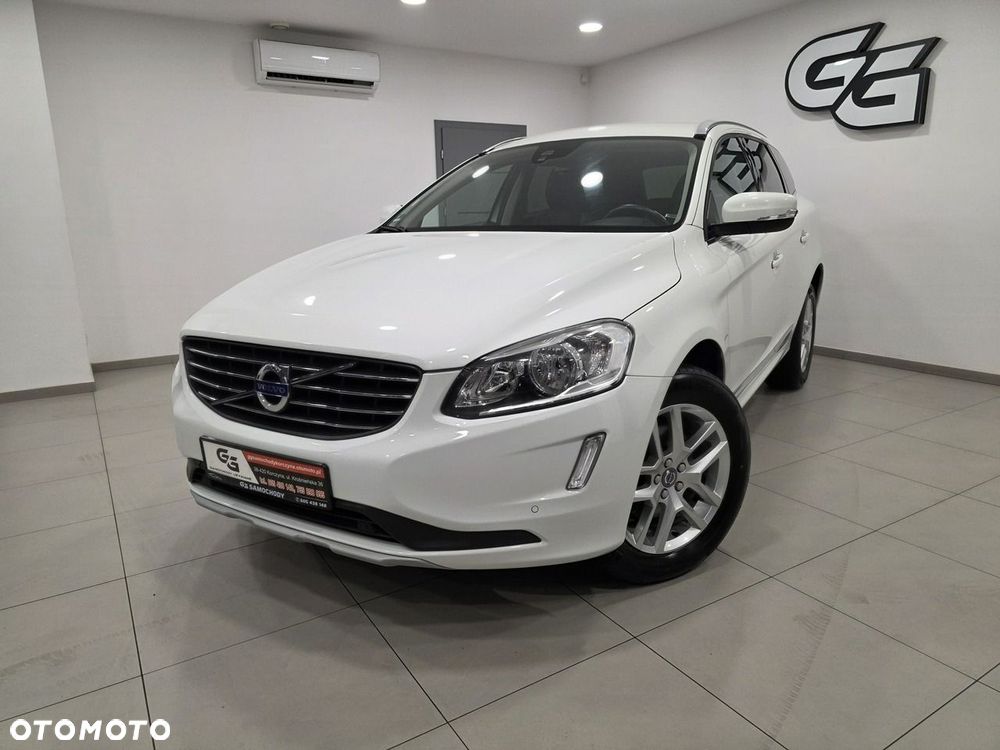 Volvo XC 60 D4 Momentum Pro - 1