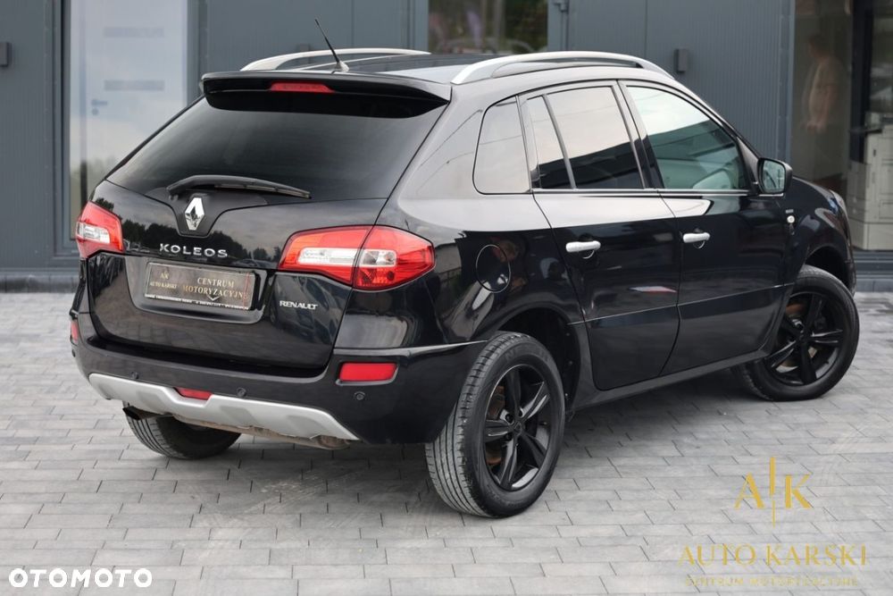 Renault Koleos - 8