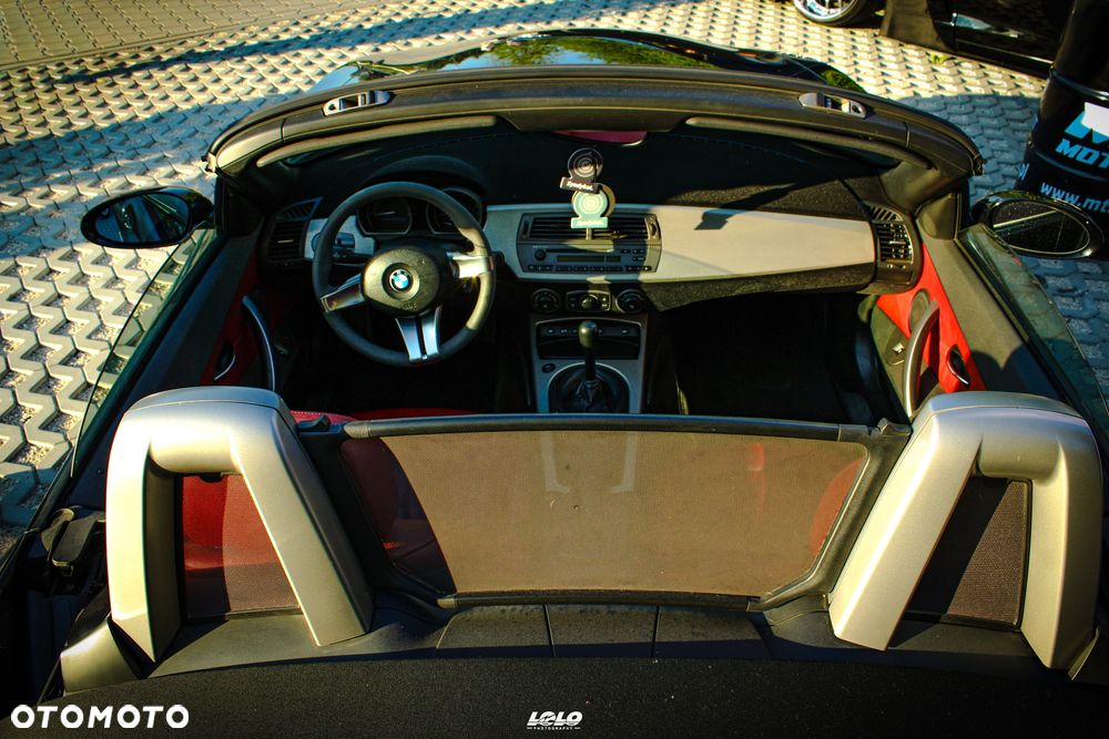 BMW Z4 - 7