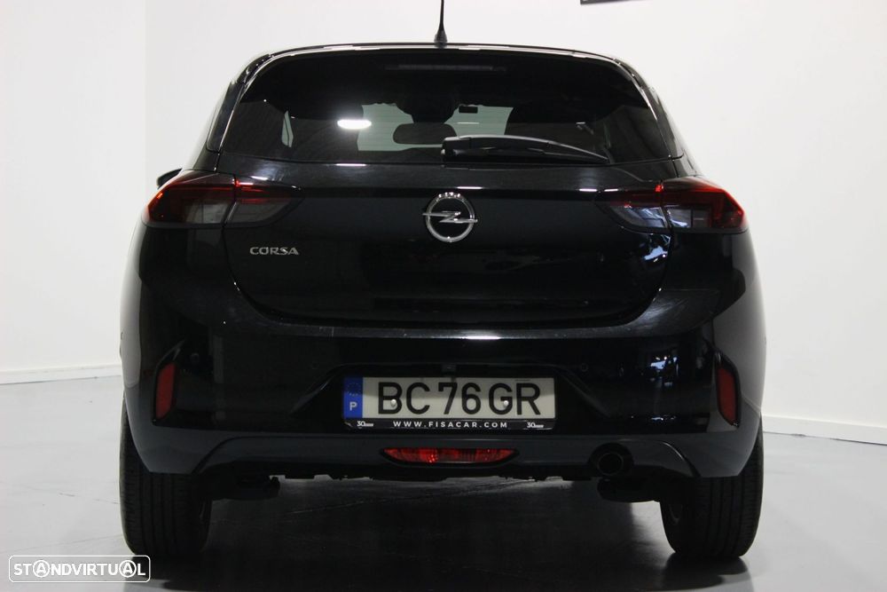Opel Corsa 1.5 D Elegance - 7