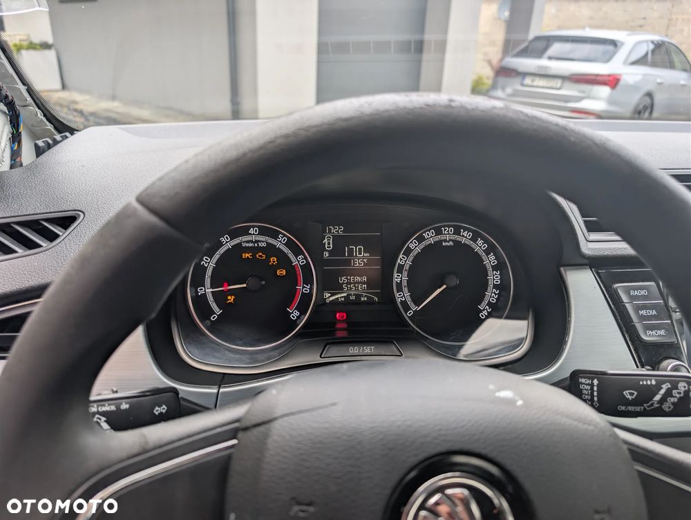 Skoda Fabia 1.0 Active - 12