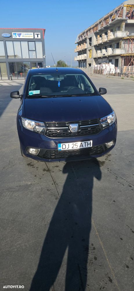 Dacia Sandero SCe 75 Essential - 2