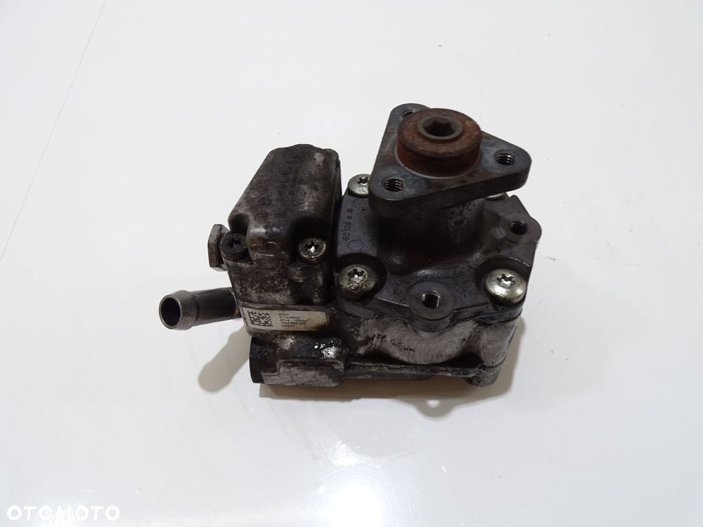 POMPA WSPOMAGANIA BMW E60 E61 6779365 (4817491) - 5