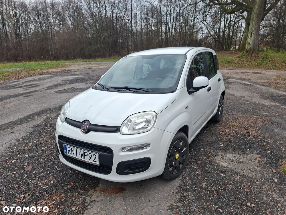 Fiat Panda 1.2 Mystyle - 14
