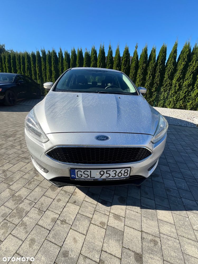 Ford Focus - 19