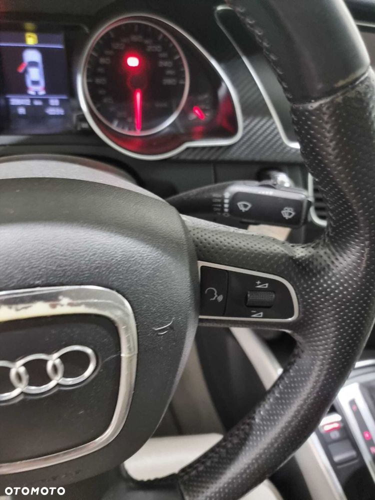 Audi A5 Coupé - 26