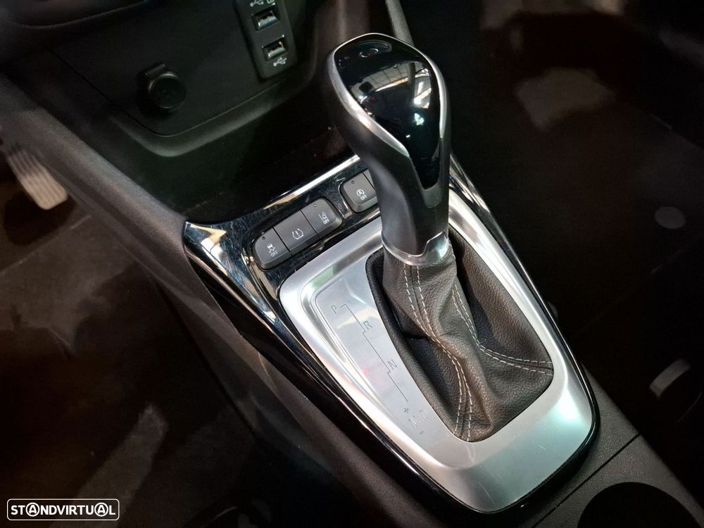 Opel Crossland 1.5 D Elegance Aut. - 19